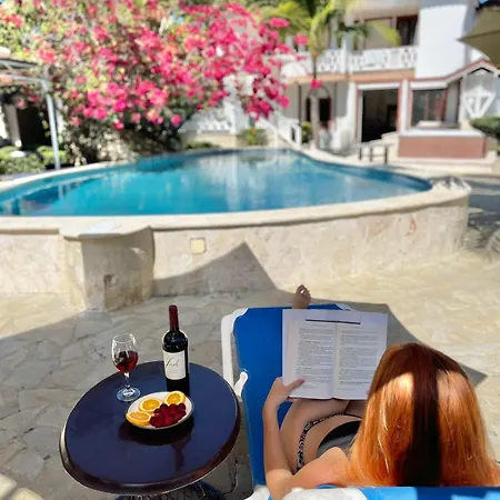 Villas Carela